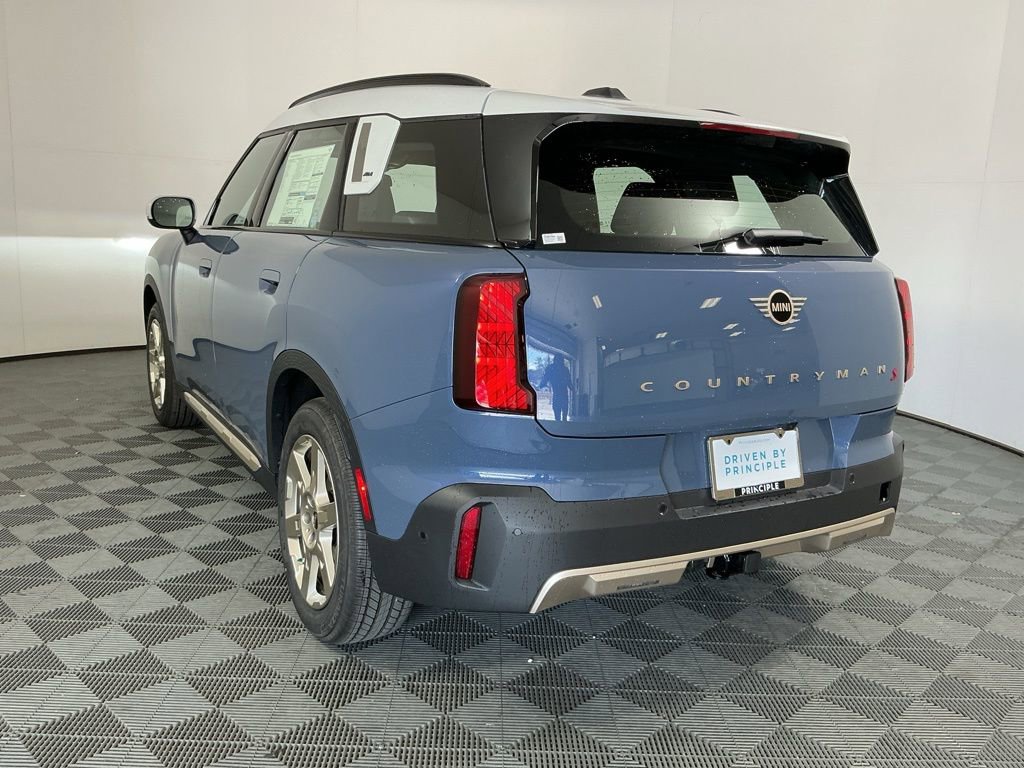 New 2026 MINI Cooper Countryman S AWD/4WD image 7