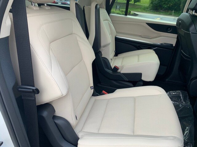 New 2027 Lincoln Navigator L Premier AWD/4WD image 13