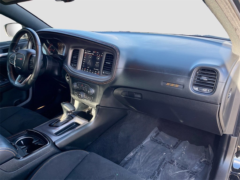 Used 2023 Dodge Charger Scat Pack image 29