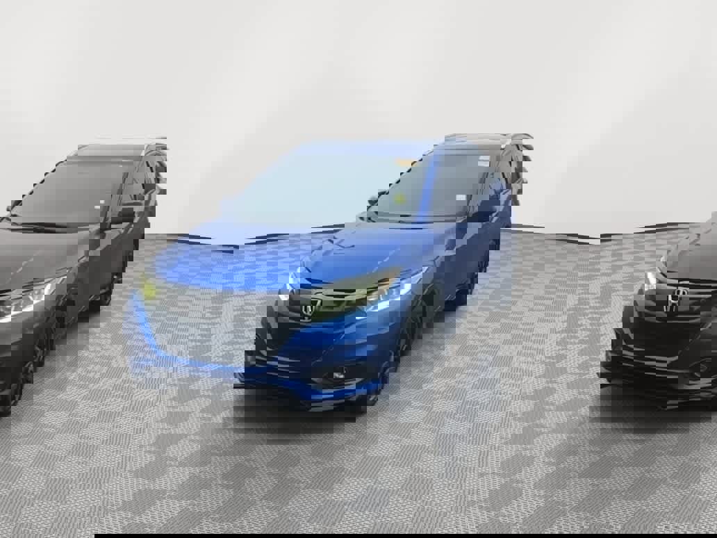 Used 2022 Honda HR-V Sport image 4