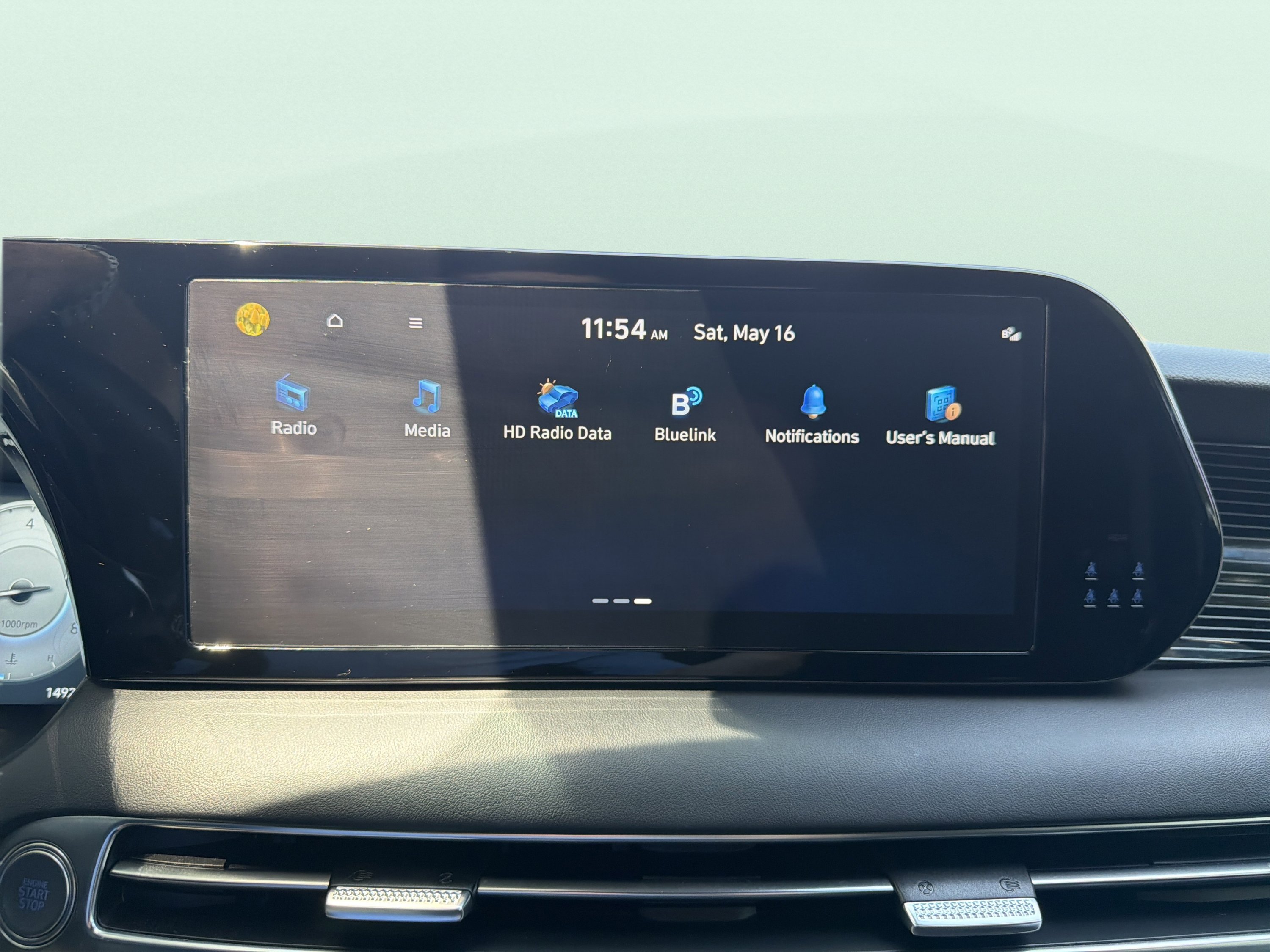 Used 2024 Hyundai Palisade Calligraphy AWD/4WD image 51