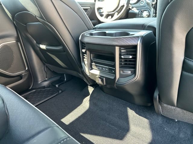 New 2027 RAM 1500 Laramie w/ Laramie Preferred Package AWD/4WD image 20