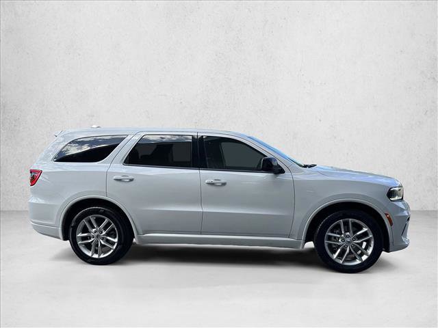 Used 2023 Dodge Durango GT image 4