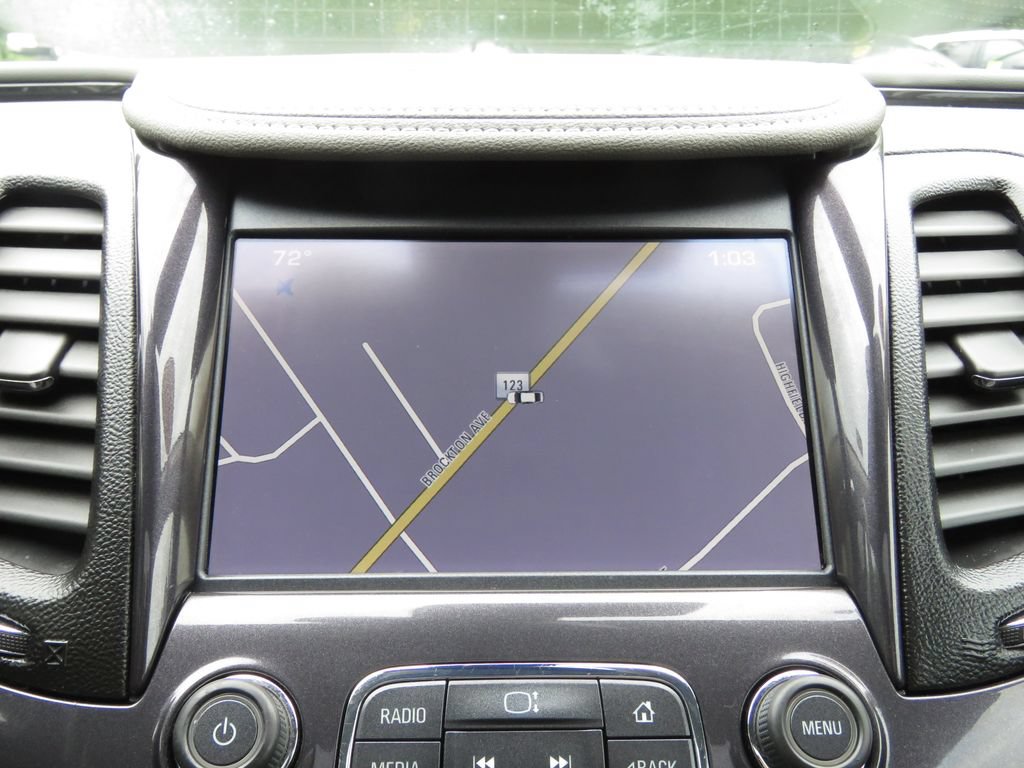 Used 2014 Chevrolet Impala LTZ FWD image 25