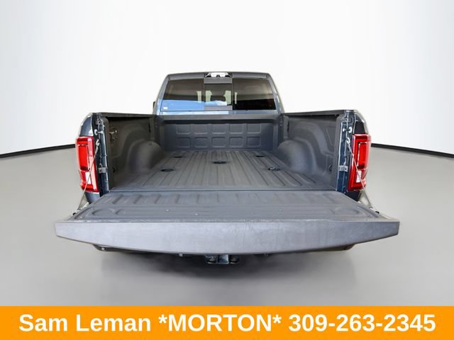 Used 2025 RAM 3500 Limited AWD/4WD image 26