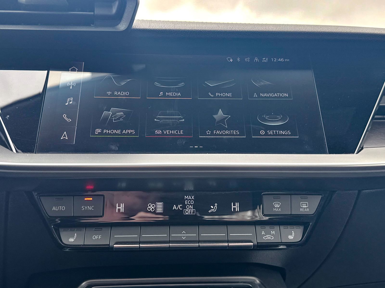 Used 2023 Audi A3 2.0T Premium Plus image 28