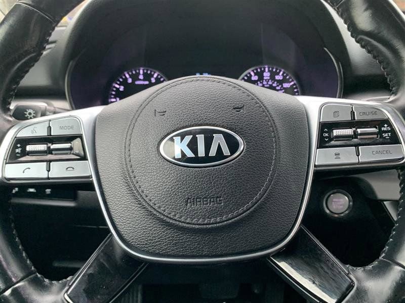 Used 2020 Kia Telluride S image 21