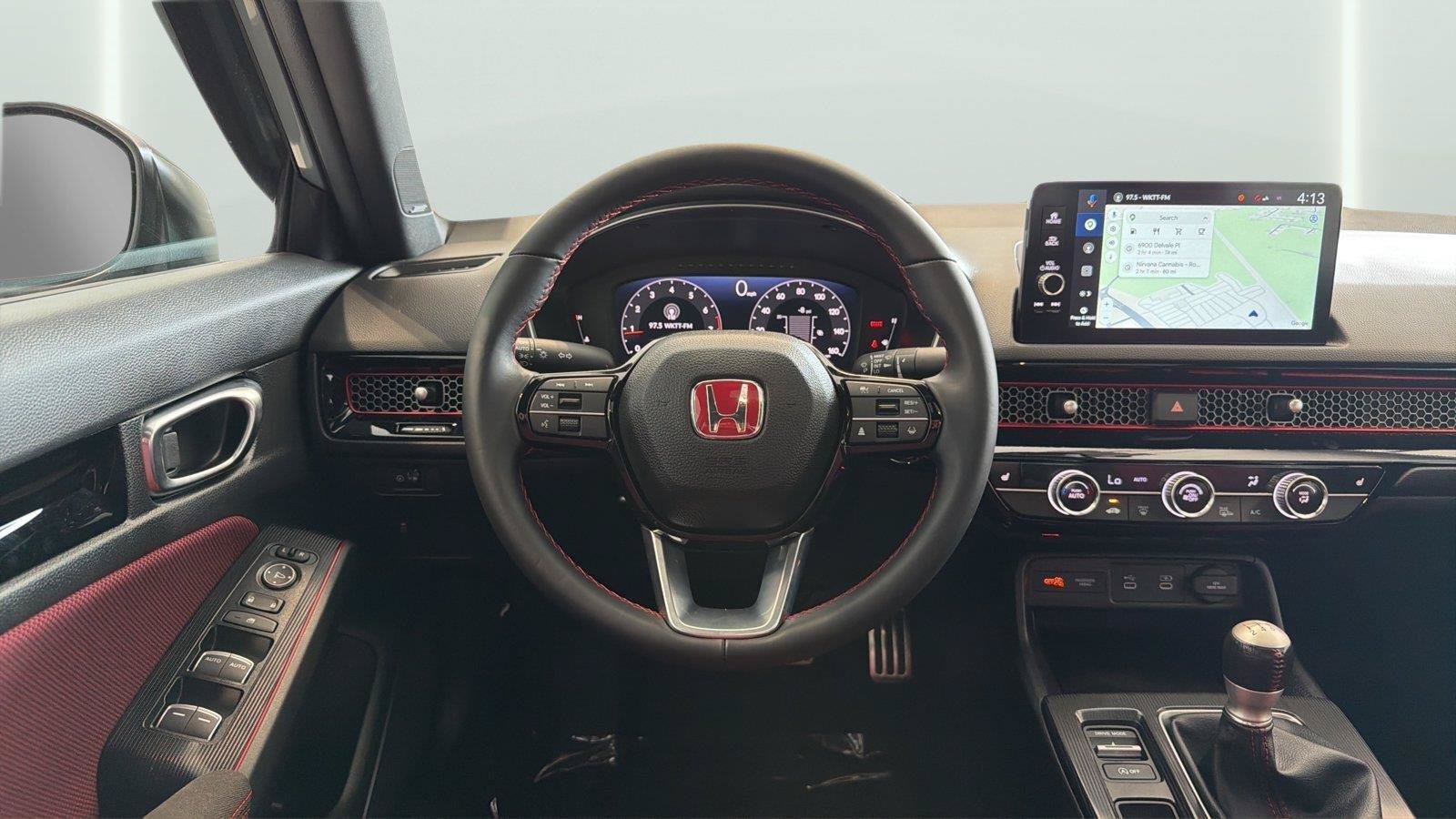 Used 2026 Honda Civic Si image 12