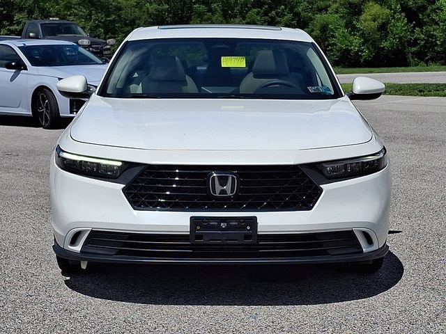 Used 2023 Honda Accord EX image 10