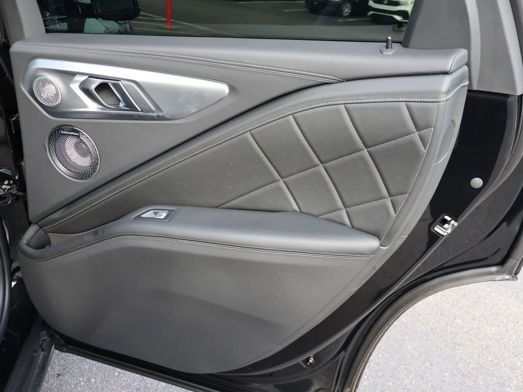 New 2026 BMW XM Label Red image 17