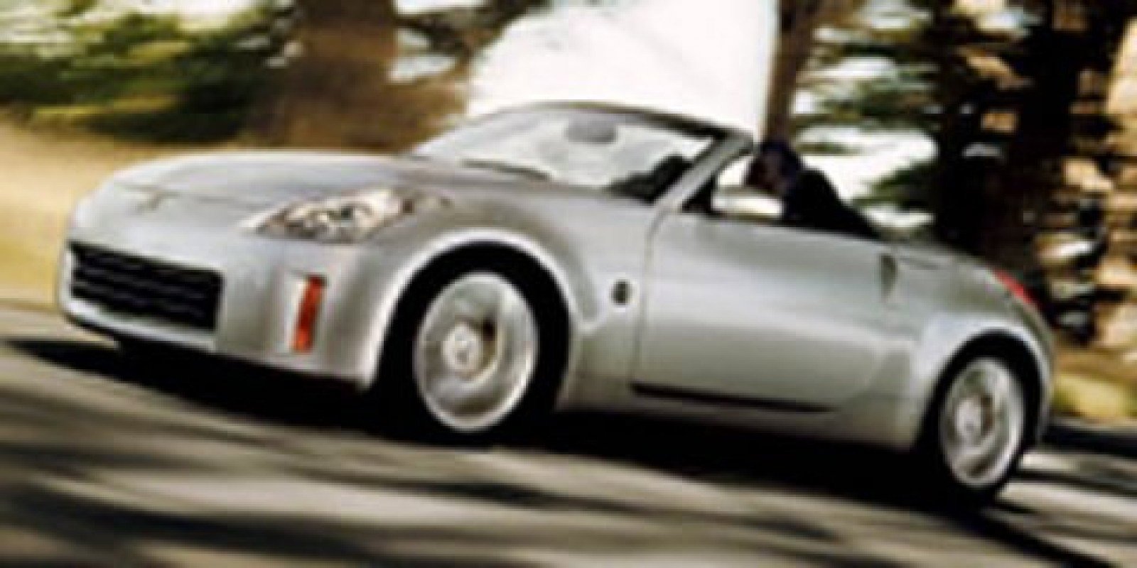 Used 2006 Nissan 350Z Grand Touring