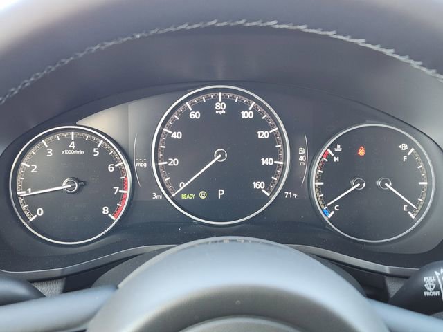 New 2026 MAZDA CX-90 3.3 Turbo w/ Select Package image 11