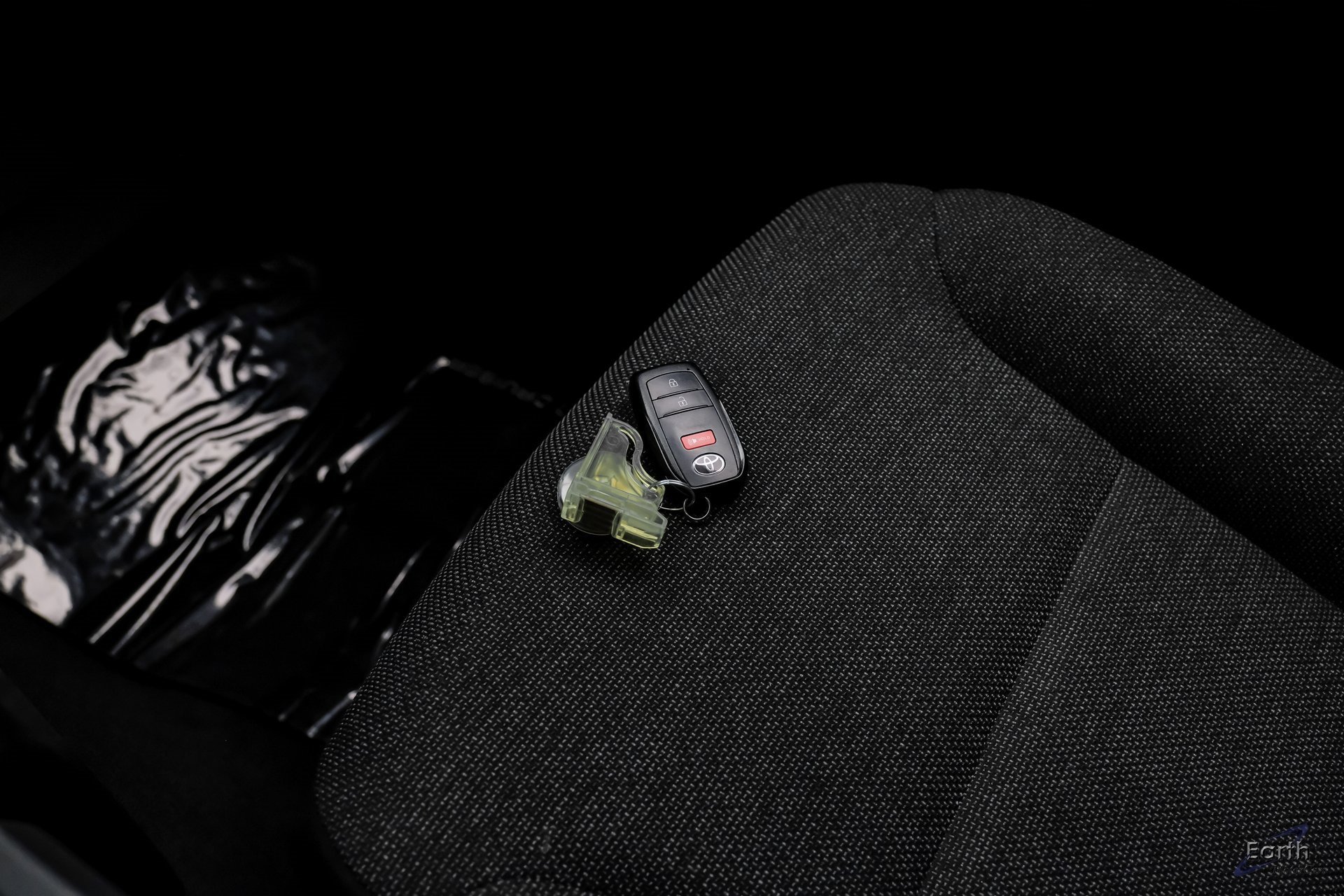 Used 2024 Toyota Land Cruiser image 93