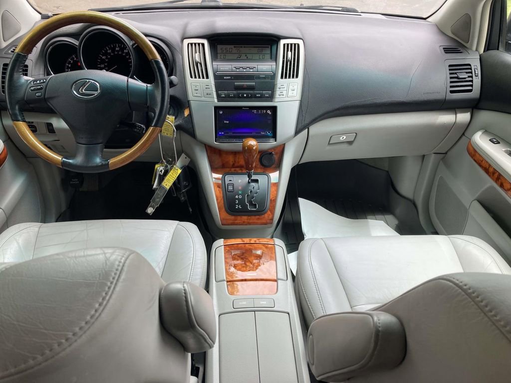 Used 2008 Lexus RX 350 2WD image 10