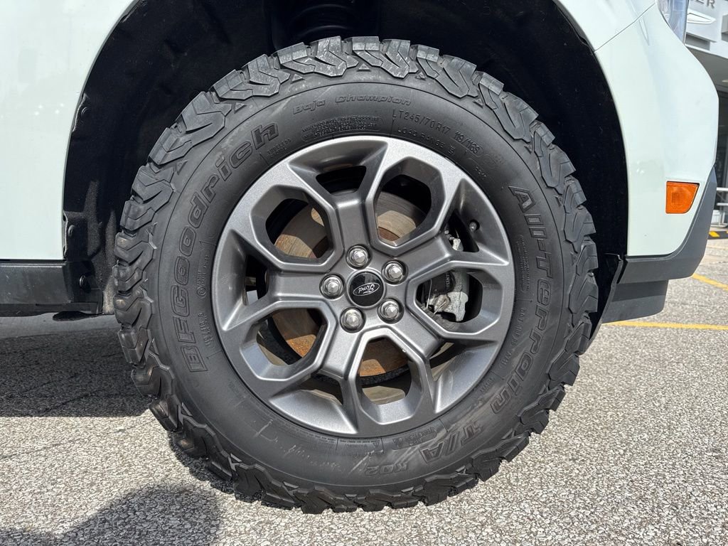 Used 2022 Ford Maverick XLT w/ Equipment Group 300A Standard AWD/4WD image 37