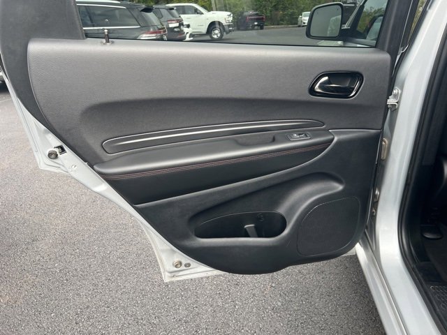 Used 2023 Dodge Durango GT image 22