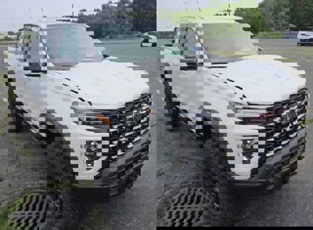 Used 2024 GMC Canyon AT4X w/ AT4X AEV Edition