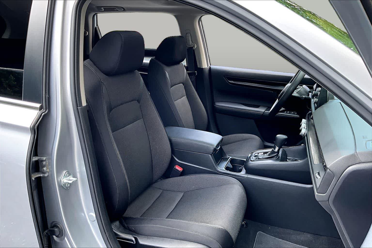 Used 2024 Honda CR-V EX image 9