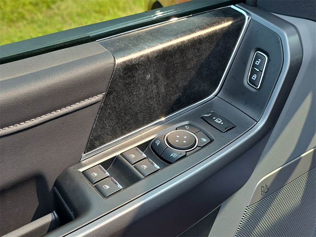 New 2026 Ford F250 XLT image 19