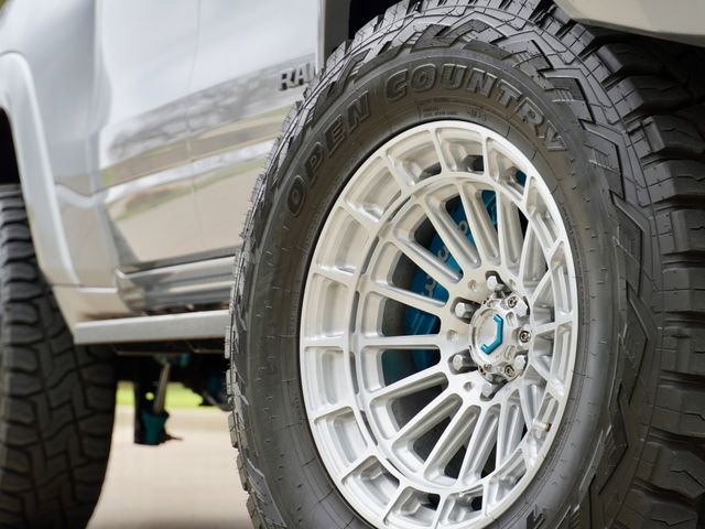 Used 2024 RAM 1500 TRX w/ TRX Level 2 Equipment Group image 2