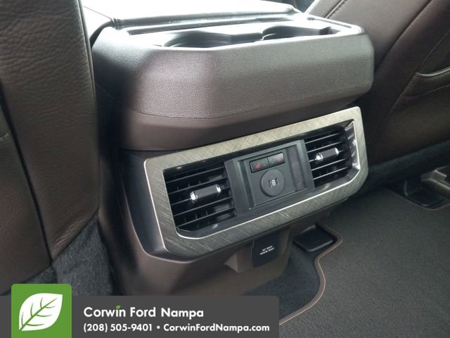 New 2026 Ford F350 King Ranch image 27