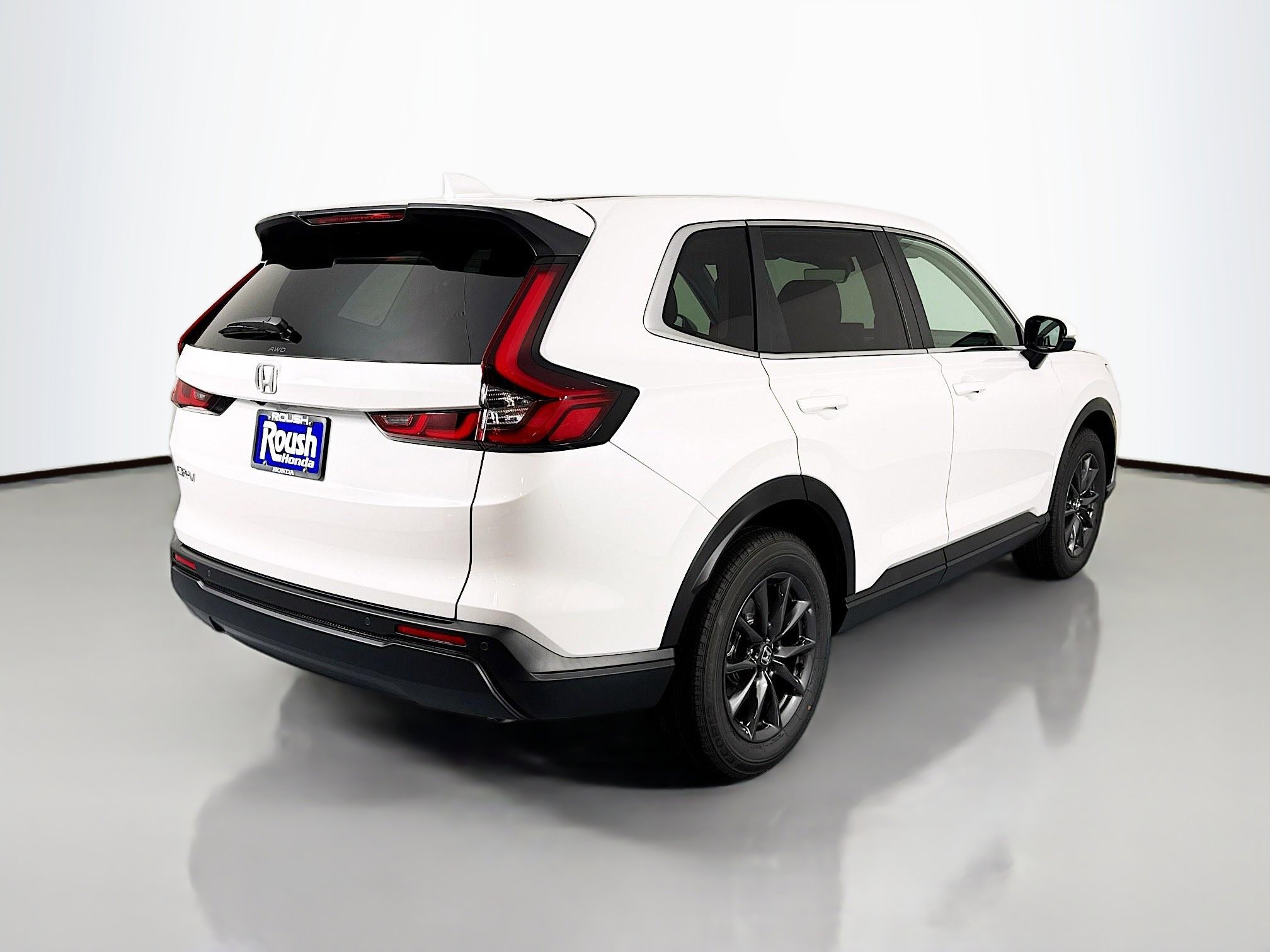 New 2026 Honda CR-V EX-L image 5