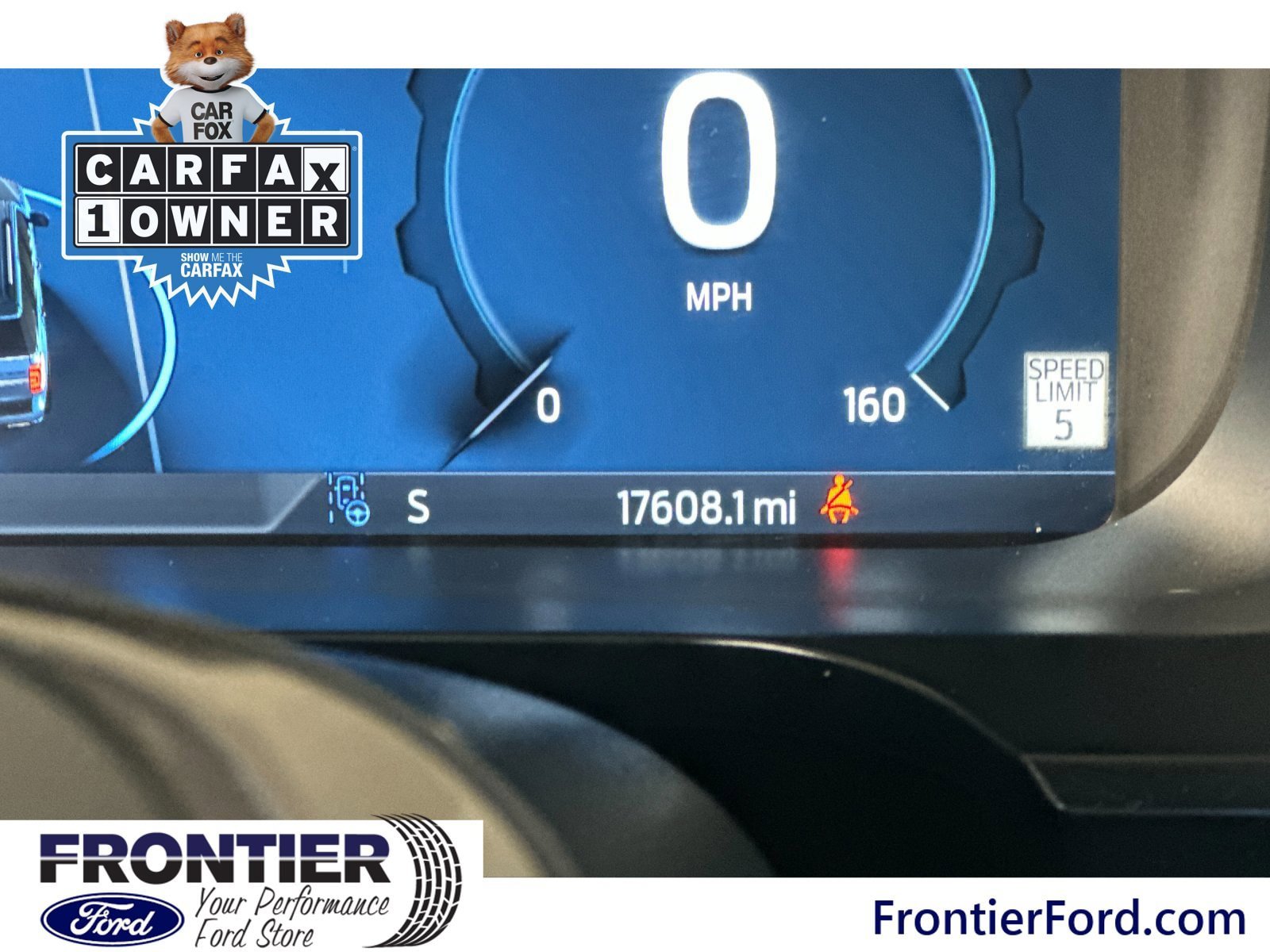 Used 2023 Ford Expedition Timberline AWD/4WD image 30