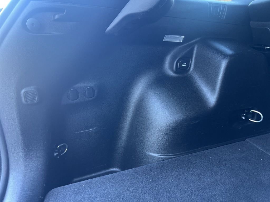 Used 2019 Jeep Cherokee Trailhawk image 47