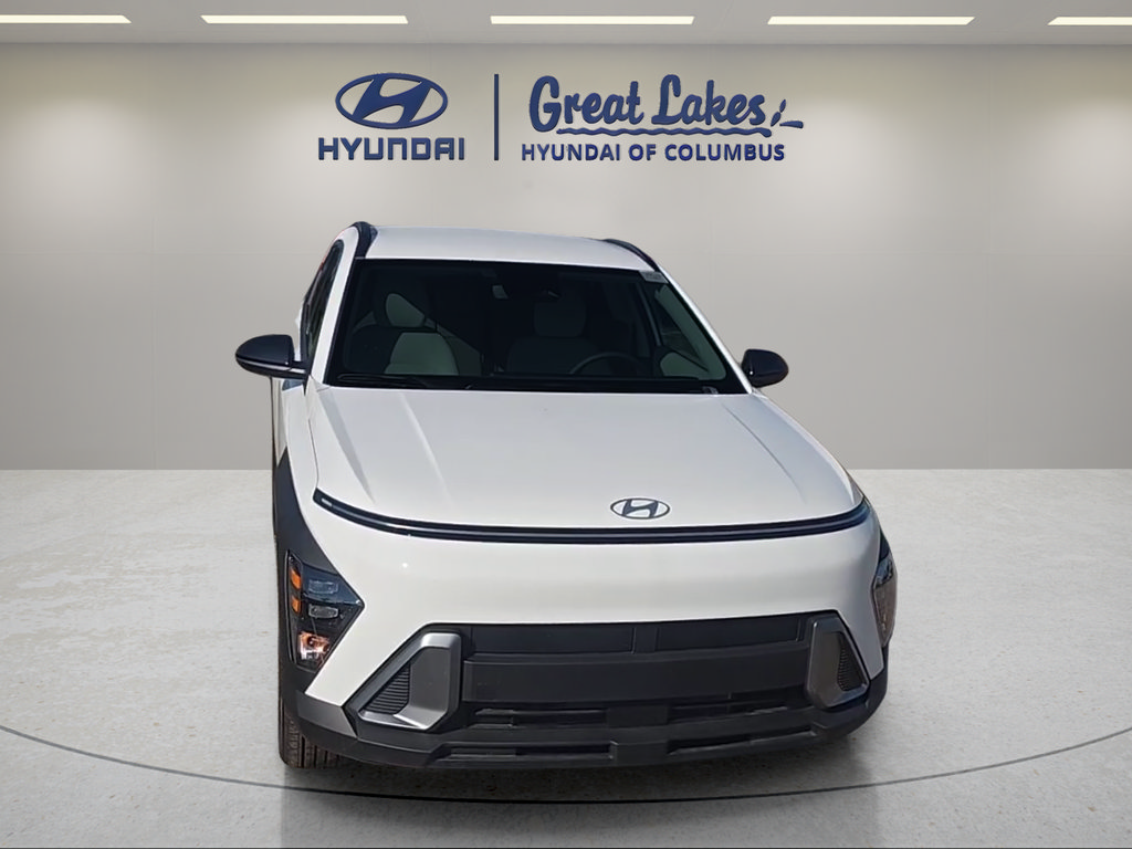 New 2026 Hyundai Kona SEL Sport AWD/4WD image 8