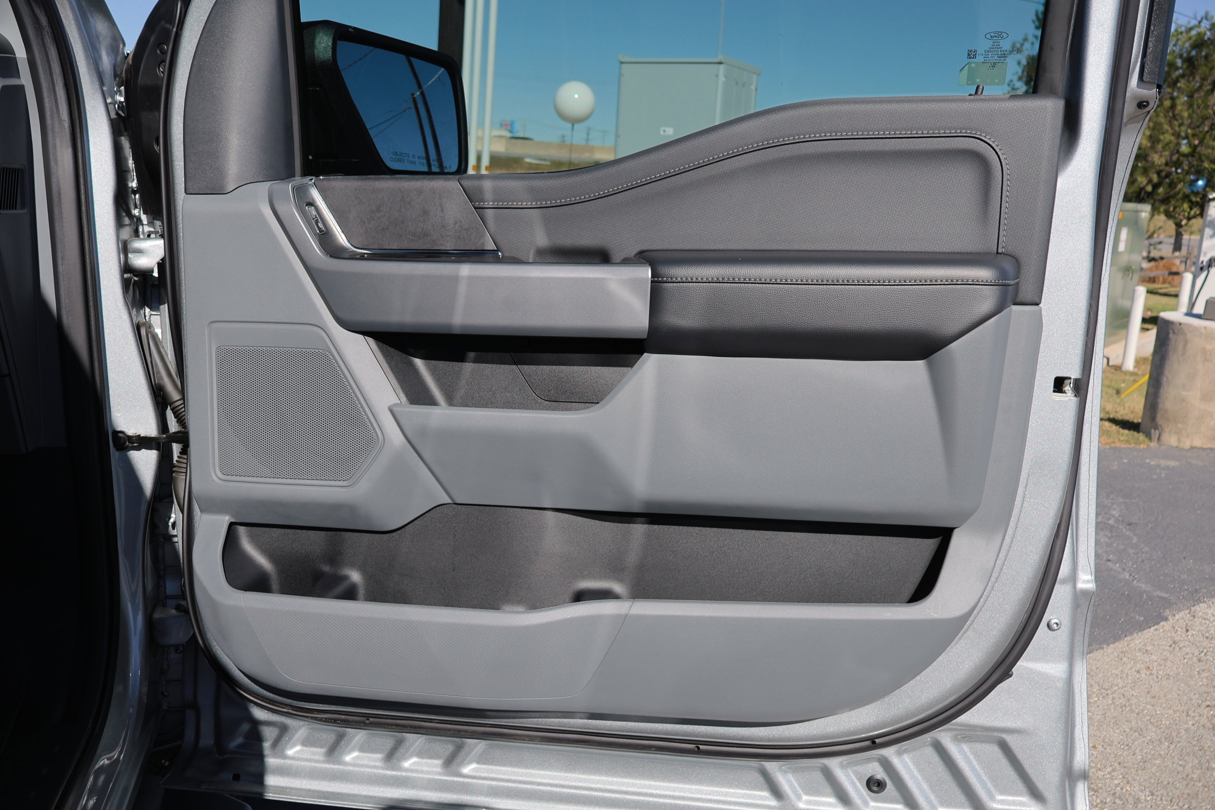 Certified 2025 Ford F150 XLT w/ Equipment Group 301A Standard image 36