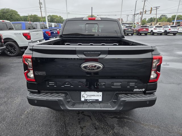 New 2026 Ford Ranger XLT w/ FX4 Off-Road Package AWD/4WD image 5