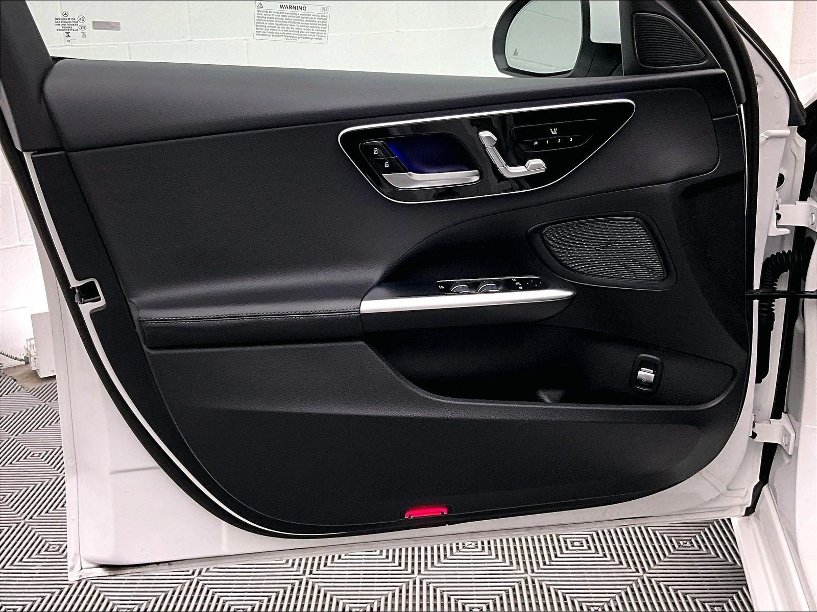 Certified 2023 Mercedes-Benz C 300 Sedan image 24