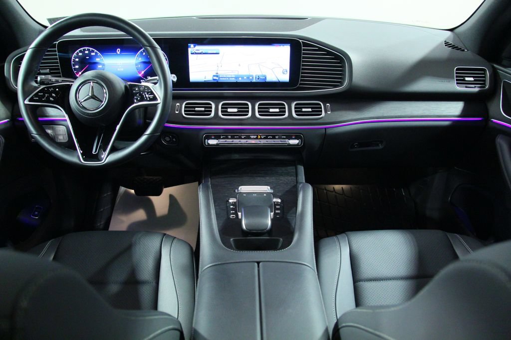 Certified 2026 Mercedes-Benz GLE 350 4MATIC image 6
