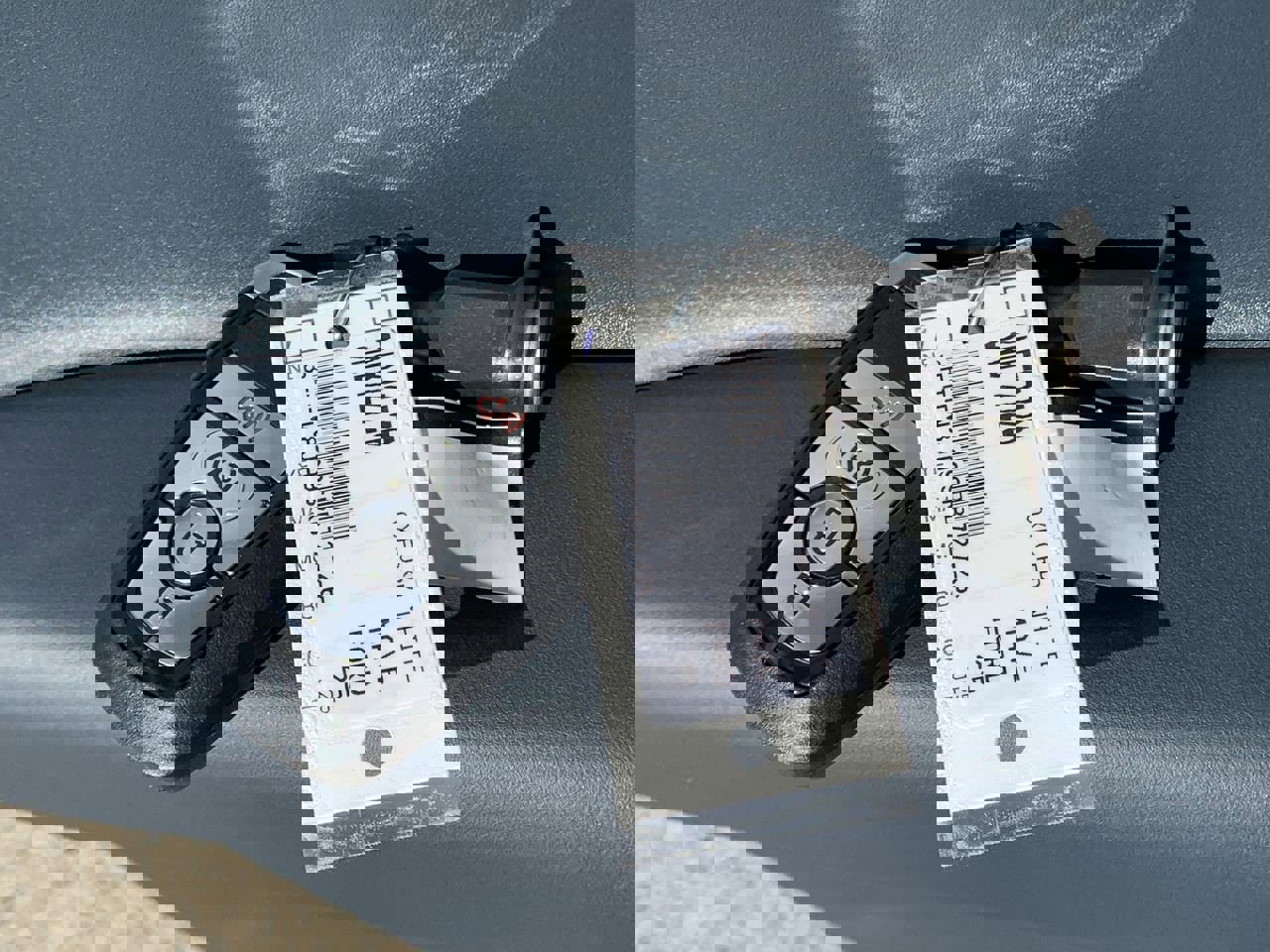 New 2025 Ford Maverick XLT w/ XLT Luxury Package image 27