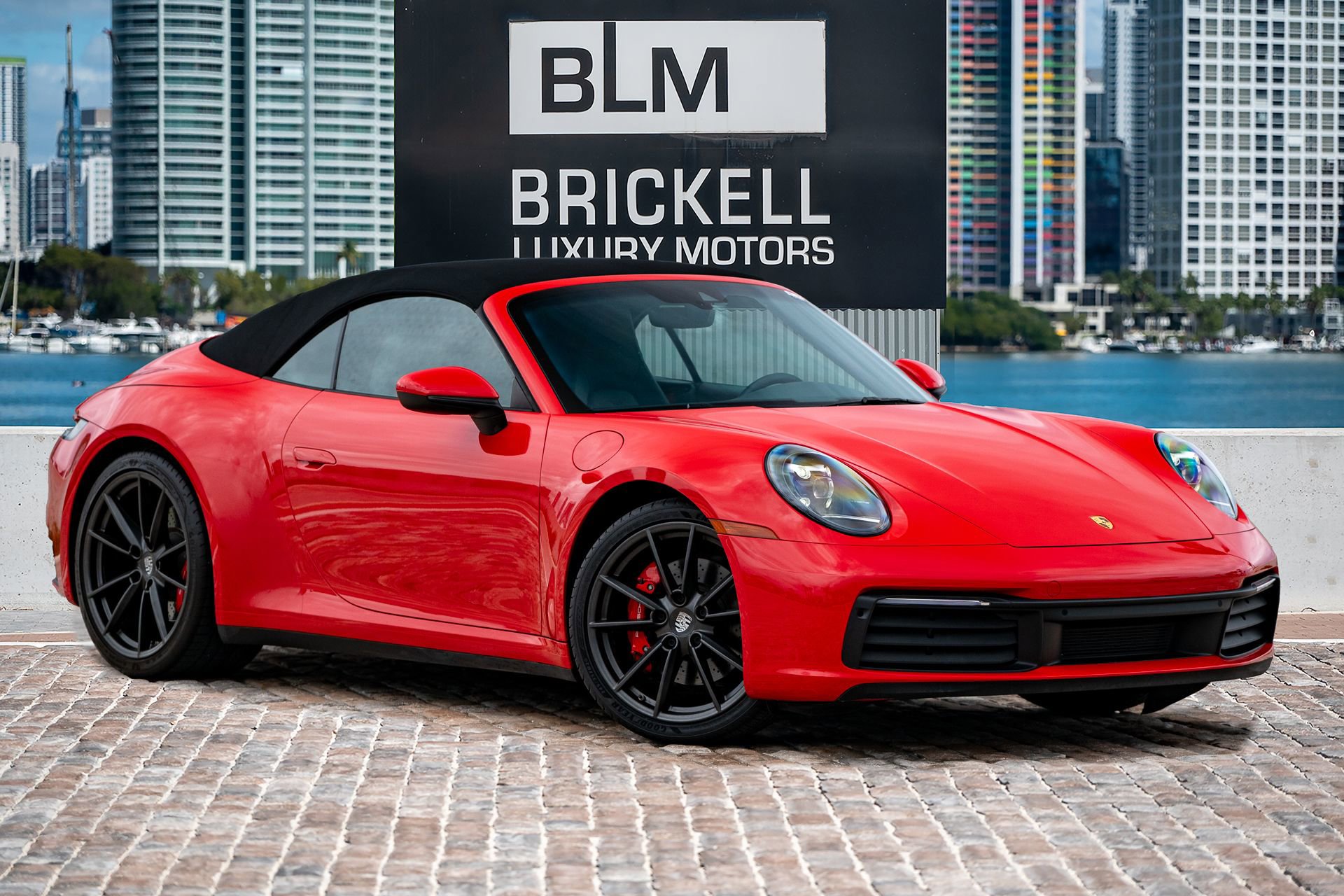 Used 2020 Porsche 911 Carrera S RWD 360° Tour