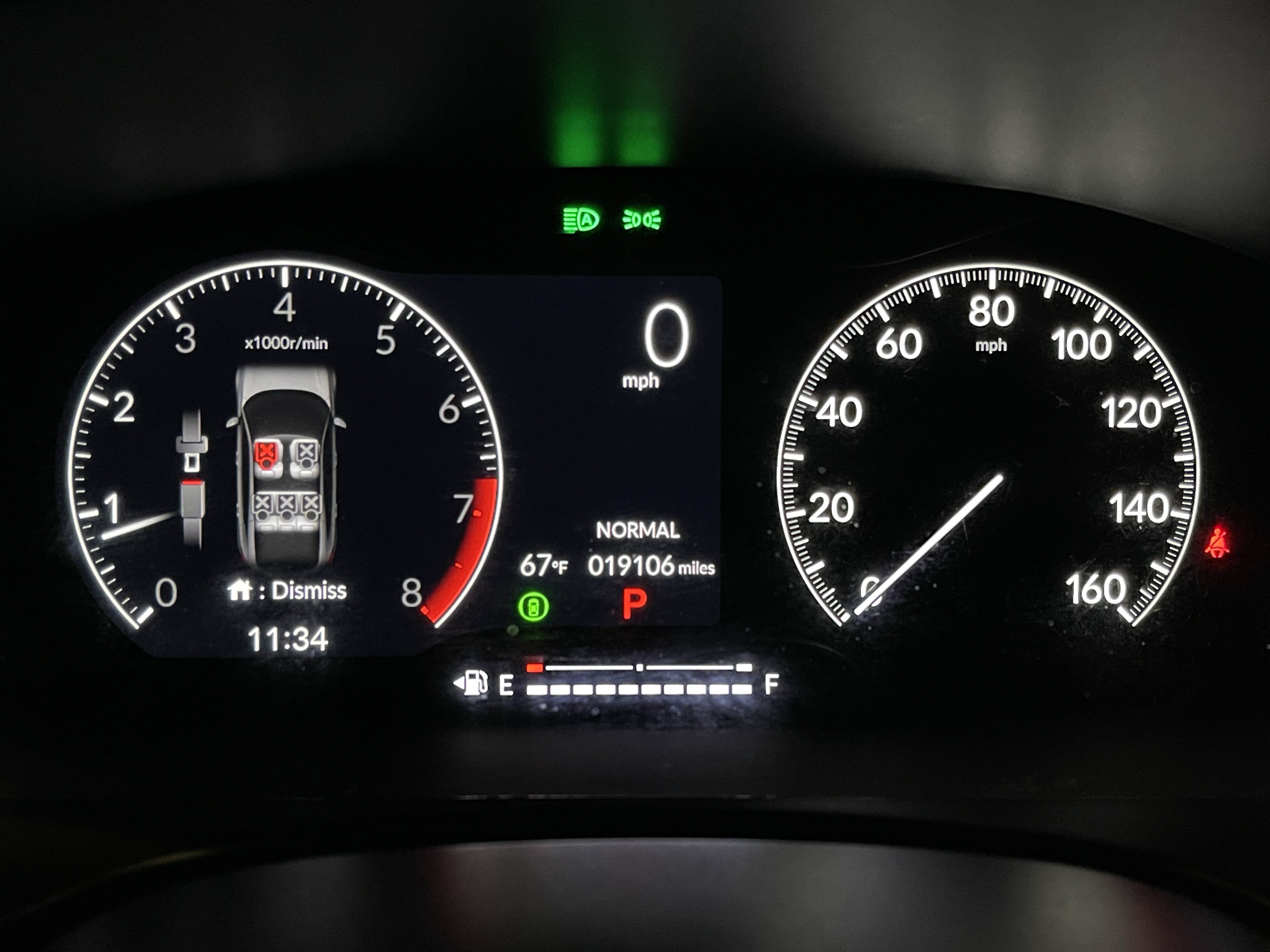 Used 2024 Honda Civic Sport image 20
