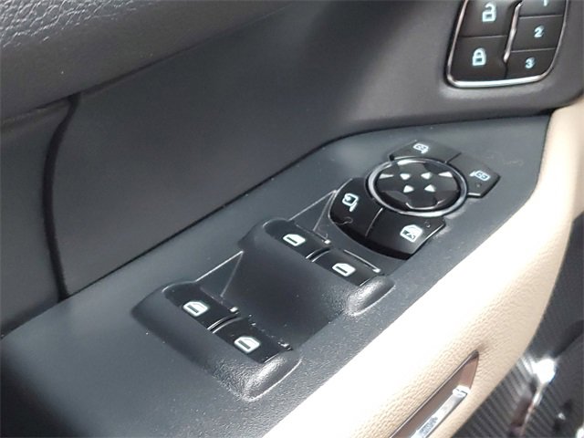 Used 2023 Ford Expedition Max Limited image 24