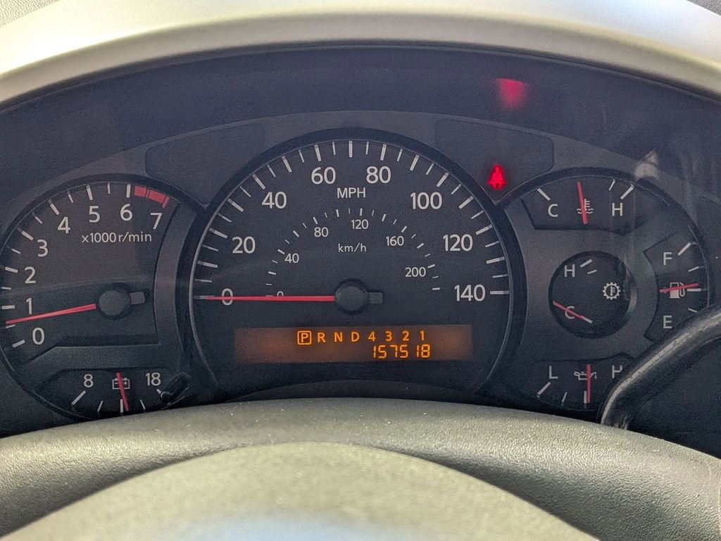 Used 2006 Nissan Titan SE RWD image 16