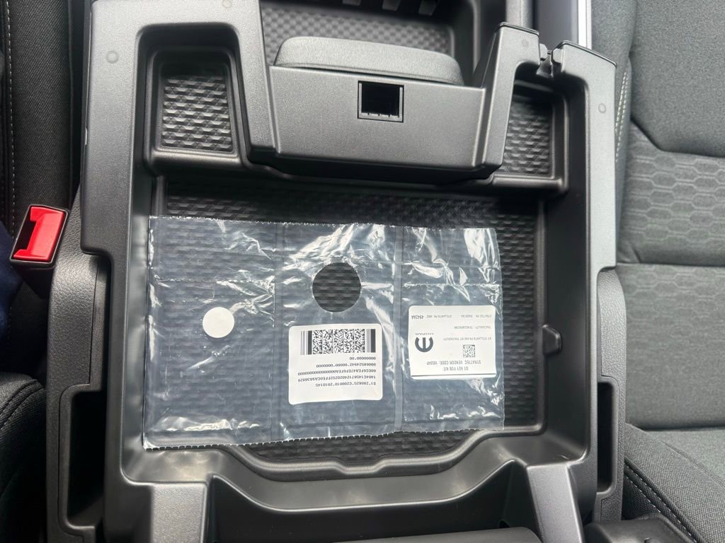 New 2026 RAM 1500 Big Horn AWD/4WD image 44