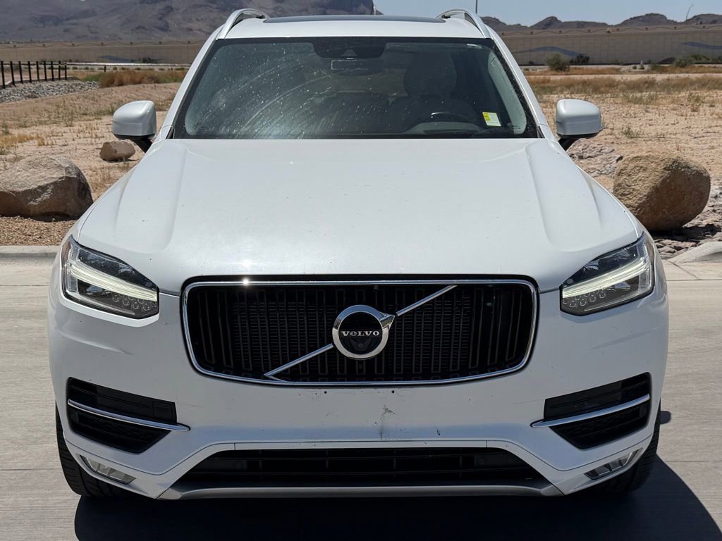 Used 2018 Volvo XC90 T6 Momentum w/ Convenience Package AWD/4WD image 5