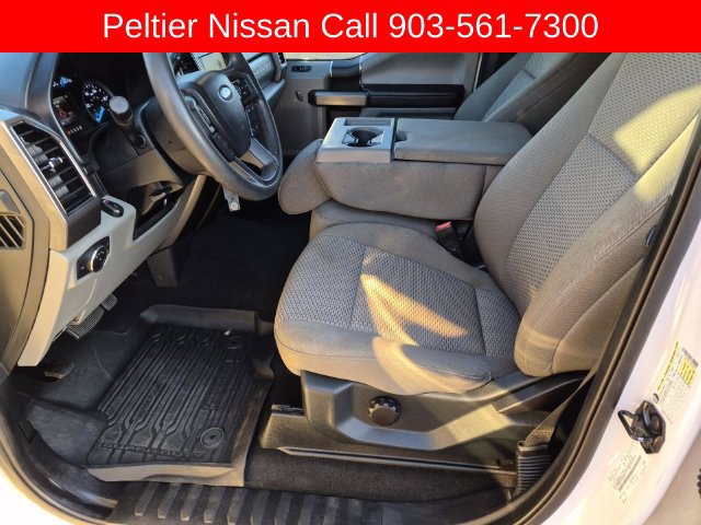 Used 2020 Ford F250 XLT w/ FX4 Off-Road Package AWD/4WD image 19