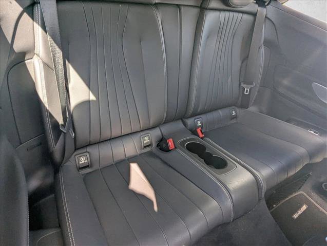 Used 2020 Mercedes-Benz E 450 Cabriolet image 18
