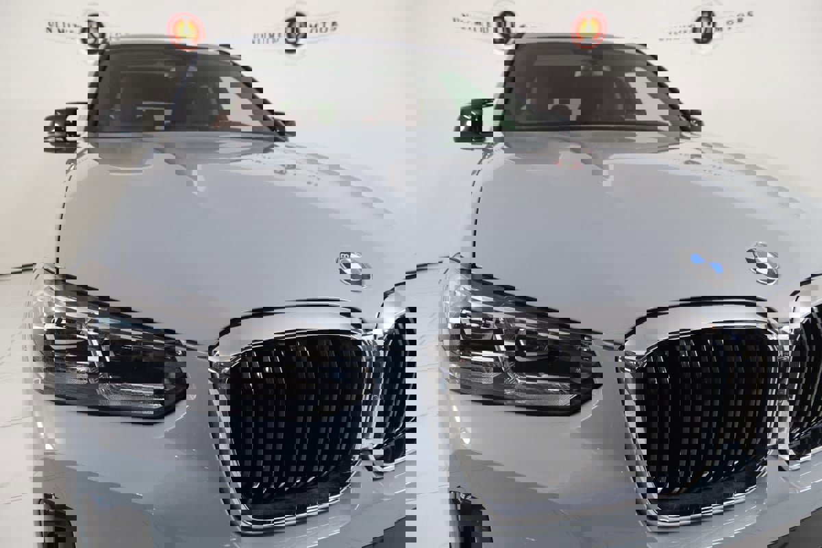 Used 2024 BMW X3 M40i image 56