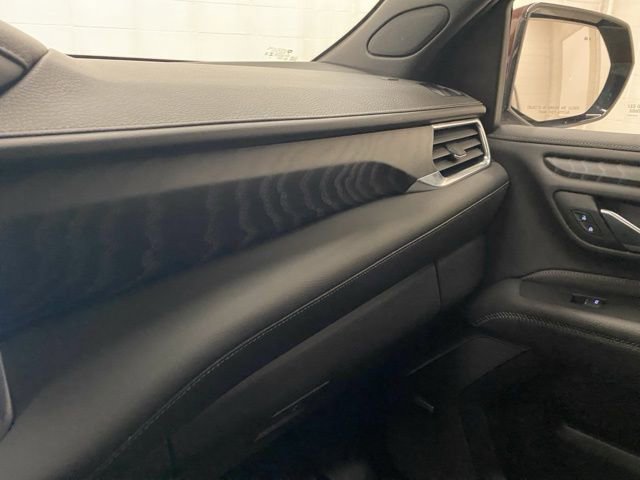 Used 2023 GMC Yukon Denali w/ Max Trailering Package image 19