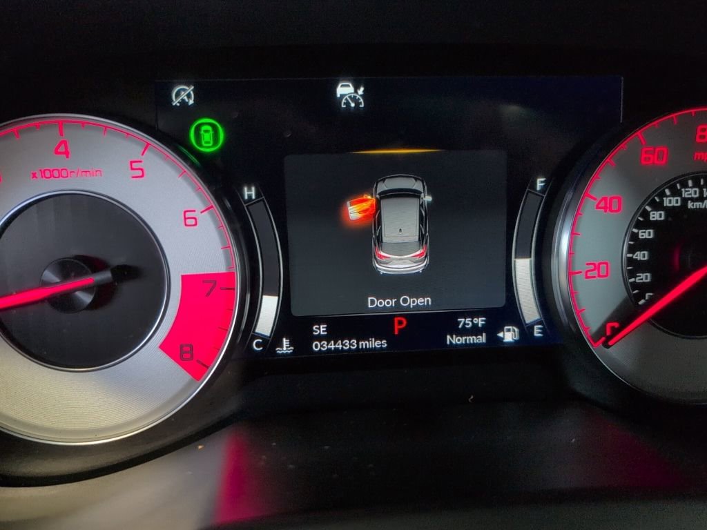 Used 2023 Acura RDX A-Spec AWD/4WD image 18