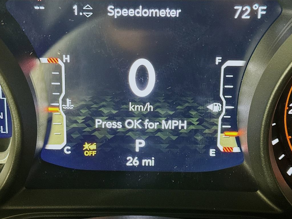 New 2026 Jeep Wrangler Willys image 11