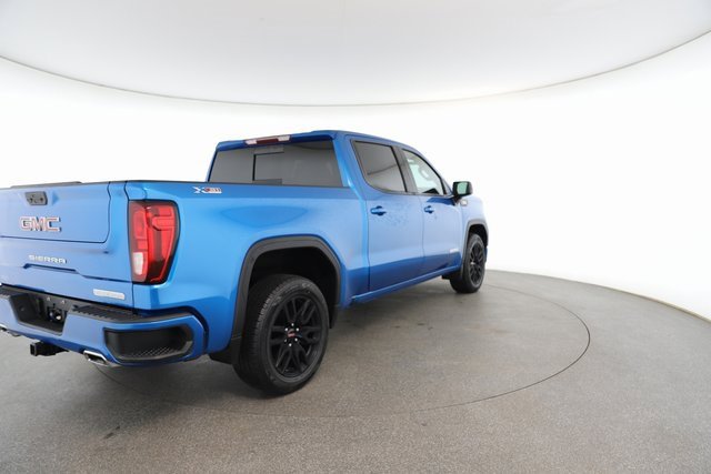 Used 2022 GMC Sierra 1500 Elevation w/ Preferred Package image 17