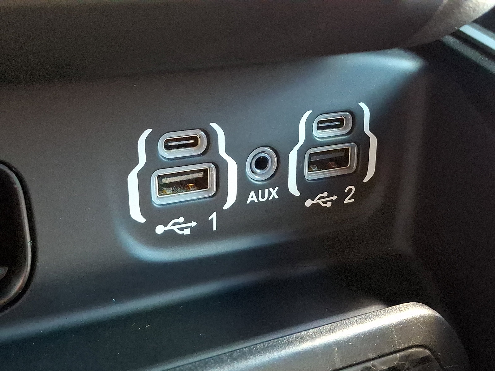 Certified 2021 RAM 1500 Big Horn AWD/4WD image 24