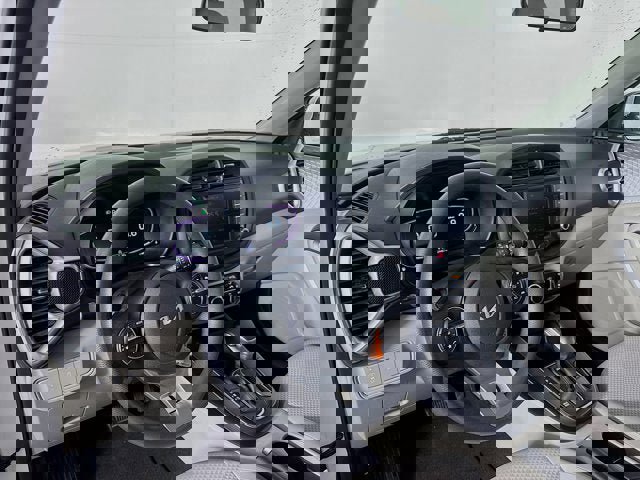 Certified 2023 Kia Soul LX image 9