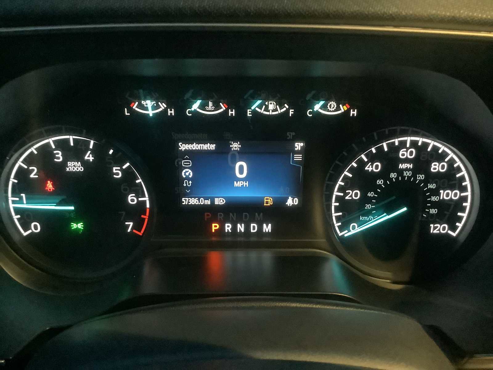 Used 2023 Ford F150 XLT image 20